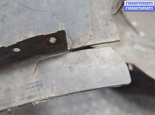 купить Защита арок (подкрылок) на Ford Focus 2 2005-2008