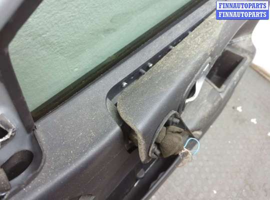 купить Ручка двери наружная на Renault Megane 2 2002-2009