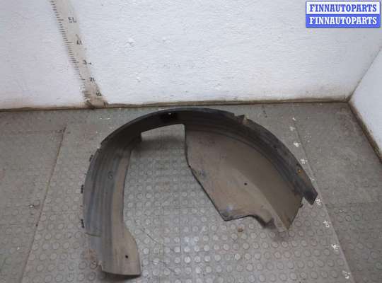 купить Защита арок (подкрылок) на Opel Vectra C 2002-2008