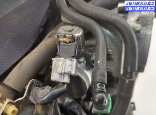 купить Компрессор кондиционера на Mazda CX-5 2012-2017