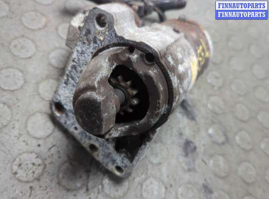 купить Стартер на Citroen C3 2009-2016