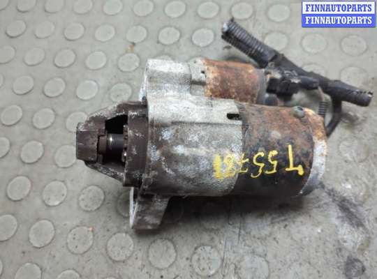 купить Стартер на Citroen C3 2009-2016