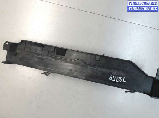 купить Пластик радиатора на Land Rover Range Rover Sport 2005-2013