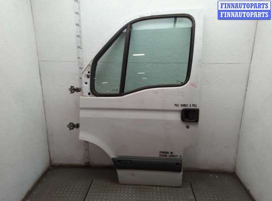Петля двери RN1597046 на Renault Master 1998-2010
