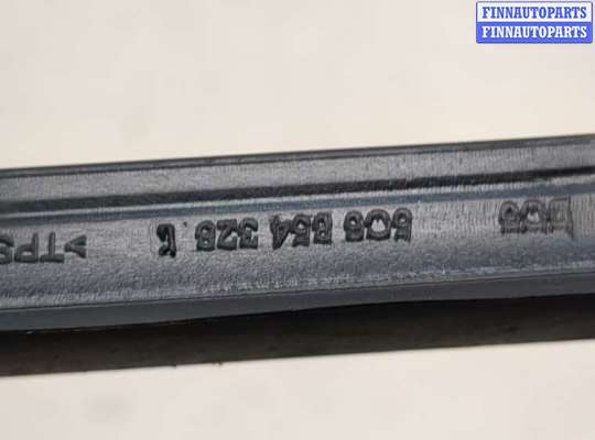 купить Молдинг стекла (лобовое) на Volkswagen Passat 6 2005-2010