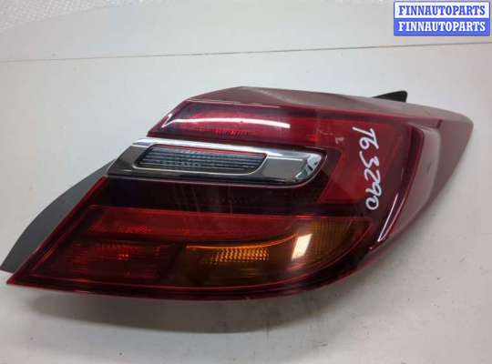 Купить Фонарь (задний) на Opel Insignia 2008-2017 Фонарь (задний) OP2429516 на Opel Insignia 2008-2017