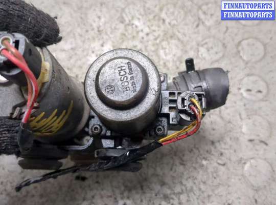 купить Кран отопителя (печки) на BMW X3 E83 2003-2010