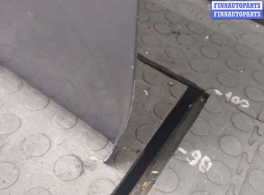 купить Стекло боковой двери на Opel Vectra C 2002-2008