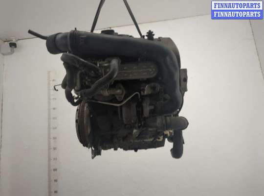 купить Двигатель (ДВС) на Audi A3 (8P) 2003-2013