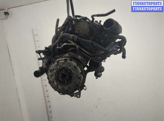 купить Двигатель (ДВС) на Audi A3 (8P) 2003-2013