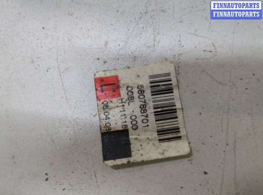 купить Ремень безопасности на Audi A6 (C6) 2004-2011