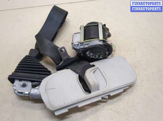 купить Ремень безопасности на Nissan Qashqai 2006-2013