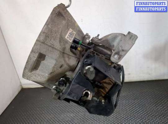 купить КПП 5-ст.мех. (МКПП) на Ford Focus 3 2011-2015