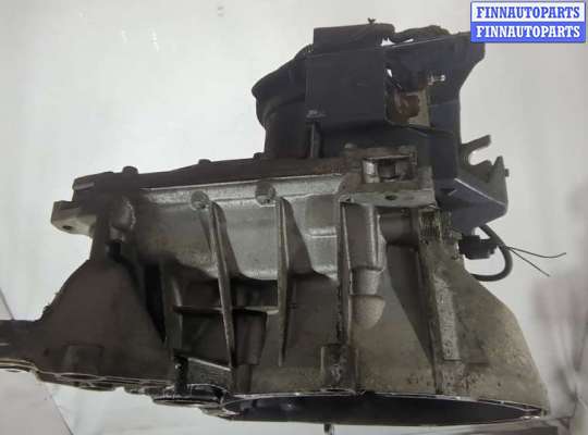 купить КПП 5-ст.мех. (МКПП) на Ford Focus 3 2011-2015