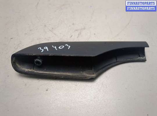 купить Накладка рейлинга на Volkswagen Bora 1998-2005