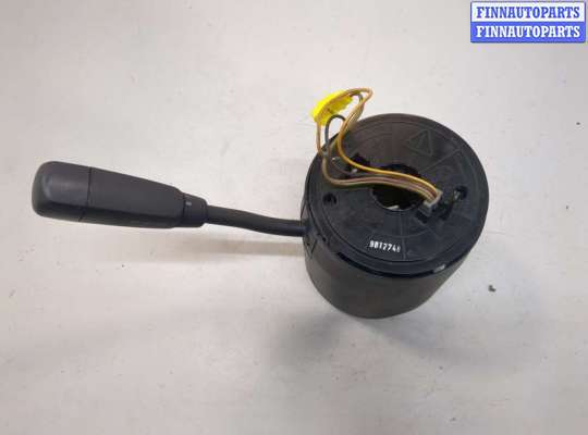 Купить Переключатель поворотов и дворников (стрекоза) на Mercedes E W210 1995-2003 Переключатель поворотов и дворников (стрекоза) MB1651650 на Mercedes E W210 1995-2003