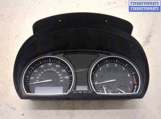 купить Щиток приборов (приборная панель) на BMW X3 E83 2003-2010