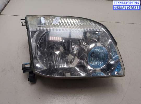 Фара (передняя) NS866536 на Nissan X-Trail (T30) 2001-2006