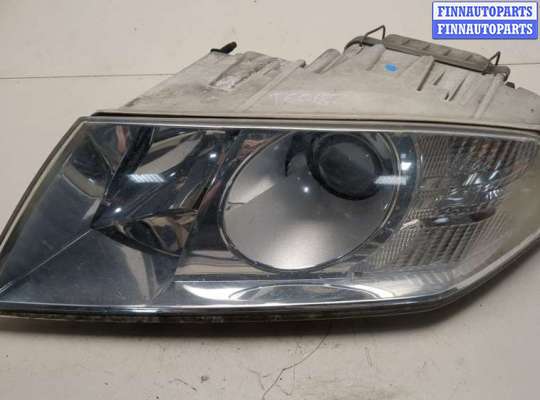 Купить Фара (передняя) на Skoda Octavia (A5) 2004-2013 Фара (передняя) SK519405 на Skoda Octavia (A5) 2004-2013