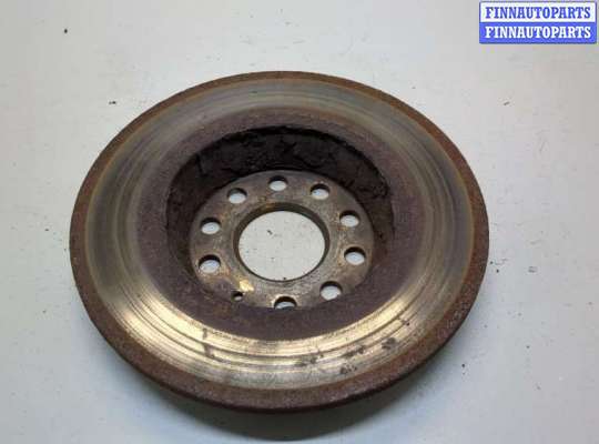 Диск тормозной VG2360424 на Volkswagen Passat 6 2005-2010