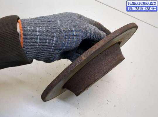 купить Диск тормозной на Volkswagen Passat 6 2005-2010