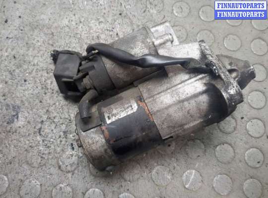 Стартер NS992178 на Nissan Qashqai 2006-2013