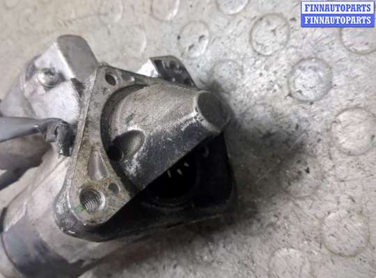 купить Стартер на Nissan Qashqai 2006-2013