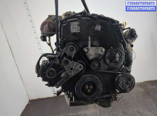 Купить Двигатель (ДВС) на Ford Mondeo 3 2000-2007 Двигатель (ДВС) FO2128080 на Ford Mondeo 3 2000-2007
