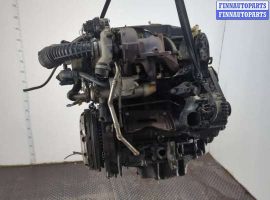 купить Двигатель (ДВС) на Ford Mondeo 3 2000-2007