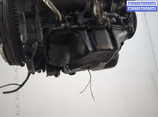 купить Двигатель (ДВС) на Ford Mondeo 3 2000-2007