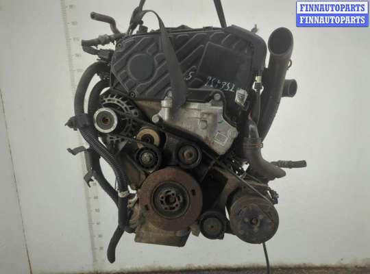 Форсунка топливная OP2383585 на Opel Vectra C 2002-2008