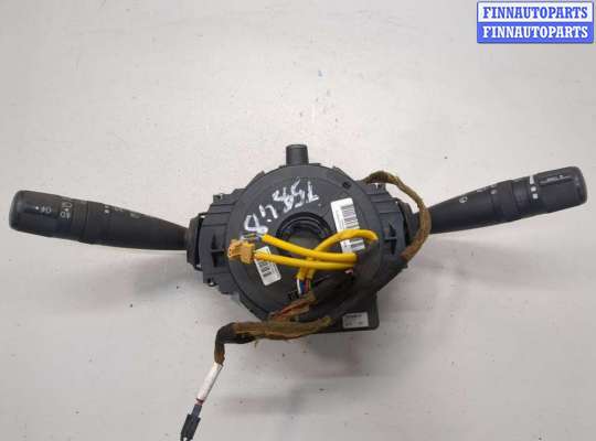 Переключатель поворотов и дворников (стрекоза) JPB4165 на Jeep Grand Cherokee 2004-2010