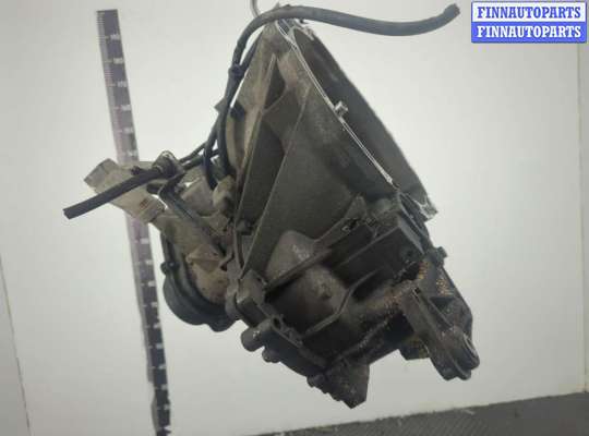 купить КПП 6-ст.мех. (МКПП) на Ford Galaxy 2006-2010