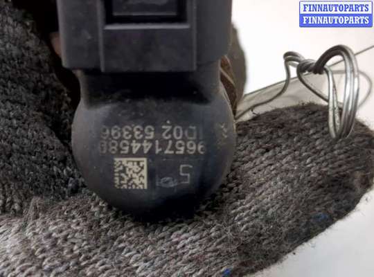 Форсунка топливная на Ford S-Max