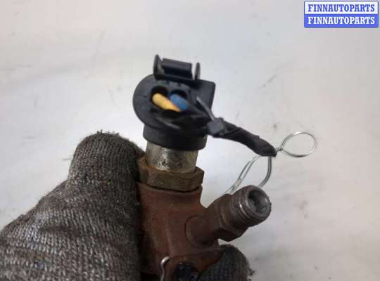 купить Форсунка топливная на Ford S-Max 2006-2010