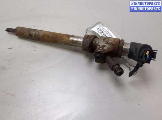 купить Форсунка топливная на Ford S-Max 2006-2010