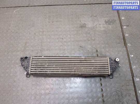 Радиатор интеркулера MZ659235 на Mazda CX-9 2016-2022