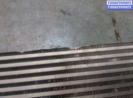 купить Радиатор интеркулера на Mazda CX-9 2016-2022