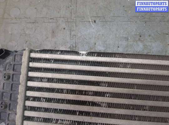 купить Радиатор интеркулера на Mazda CX-9 2016-2022