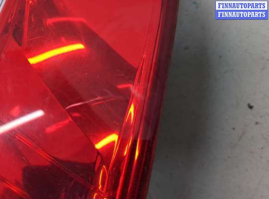 купить Фонарь (задний) на Renault Megane 3 2009-2016