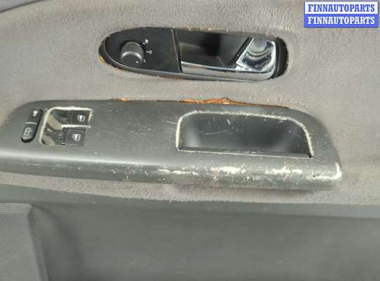 Обшивка салона на SEAT Alhambra I (7MS)