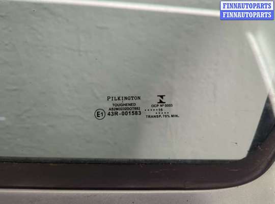 купить Стеклоподъемник электрический на Skoda Octavia (A5) 2004-2013