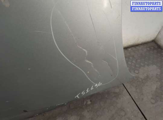 Обшивка салона на Mazda 6 I (GG)