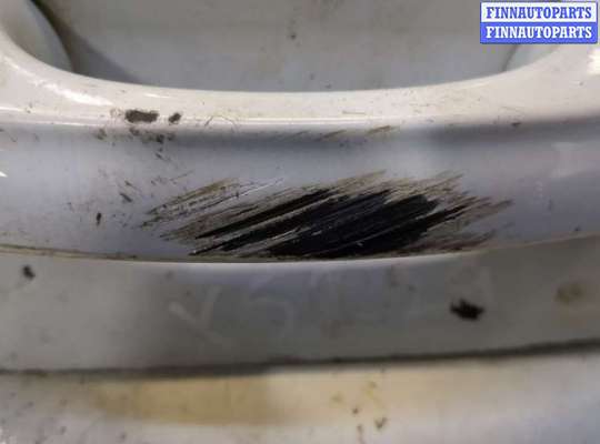 купить Ручка двери наружная на Skoda Kodiaq 2016-2025