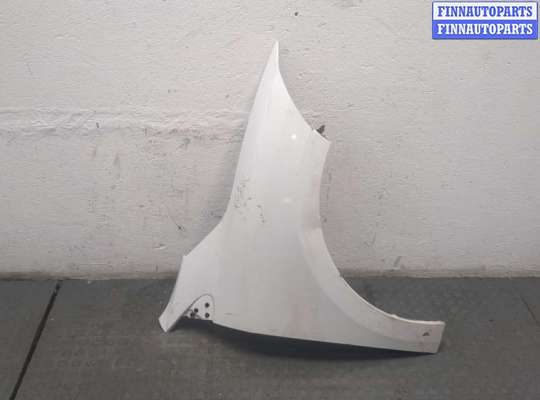Крыло RN1453133 на Renault Megane 3 2009-2016