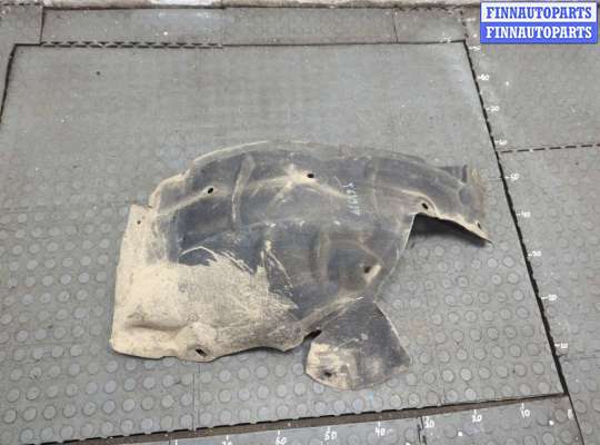 Защита арок (подкрылок) RN1595110 на Renault Scenic 2012-2016