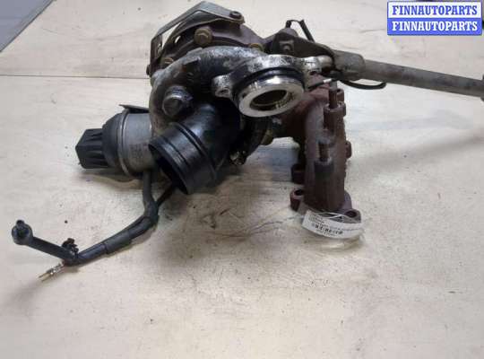 купить Турбина на Volkswagen Golf 6 2009-2012