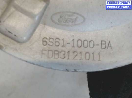 купить Колпачок литого диска на Ford Fiesta 1995-2002