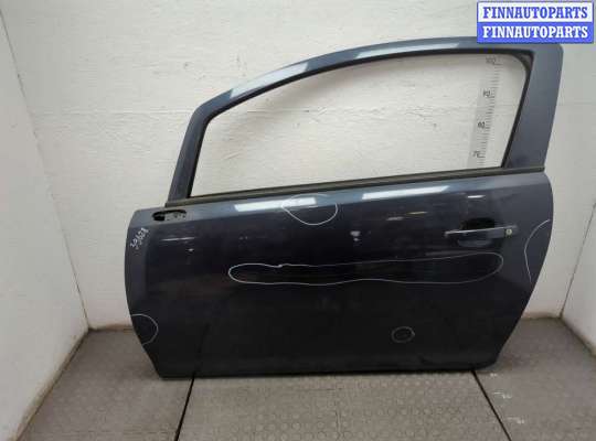 купить Стеклоподъемник электрический на Opel Corsa D 2006-2014