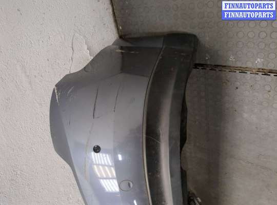 купить Бампер на Opel Vectra C 2002-2008